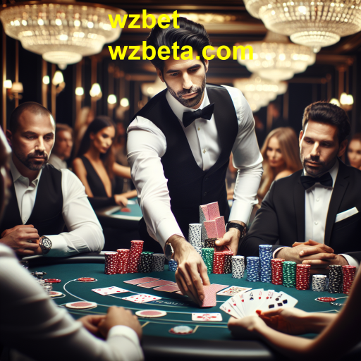 Poker: A Arte do Jogo de Cartas